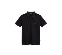 Polo femme Napapijri Nina Noir L