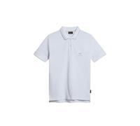 Polo femme Napapijri Nina Blanc S