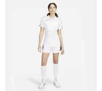Polo femme Nike Dri-Fit Academy 23 Blanc M Female