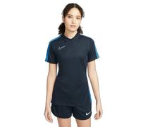 Polo femme Nike Dri-Fit Academy 23 Bleu L Female