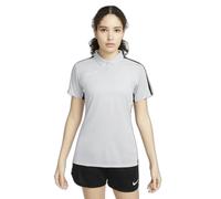 Polo femme Nike Dri-Fit Academy 23 Gris L Female