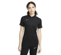 Polo femme Nike Dri-Fit Academy 23 Noir M Female