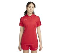 Polo femme Nike Dri-Fit Academy 23 Rouge M Female