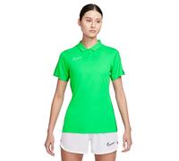 Polo femme Nike Dri-FIT Academy23 Vert M Female
