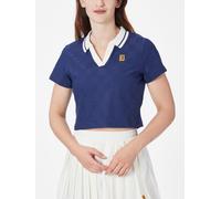 Polo Femme Nike Spring Court Crop