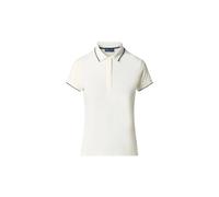 North Sails, Femme, Tops, Blanc, Taille: 36 FR Polo