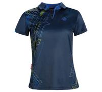 Polo femme Oliver Sport bilblao Bleu M