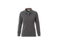 Polo femme Payper Florence Gris XL
