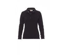 Polo femme Payper Florence Noir XL