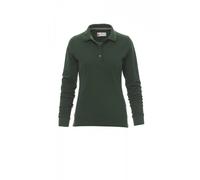 Polo femme Payper Florence Vert L