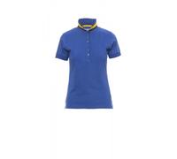 Polo femme Payper Memphis Bleu L