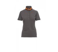 Polo femme Payper Memphis Gris XL