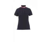 Polo femme Payper Nation Bleu L