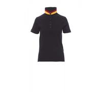 Polo femme Payper Nation Bleu XL