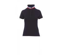 Polo femme Payper Nation Bleu XL