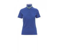 Polo femme Payper Nautic Bleu S