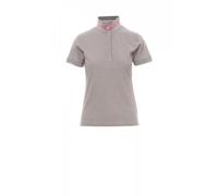 Polo femme Payper Nautic Gris M