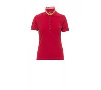 Polo femme Payper Nautic Rouge S