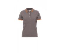 Polo femme Payper Skipper Melange Gris S