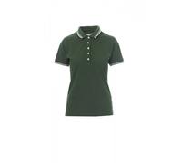 Polo femme Payper Skipper Vert L