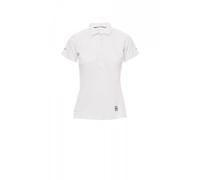 Polo femme Payper Training Blanc S