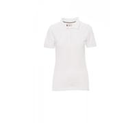 Polo femme Payper Venice Blanc 2XL