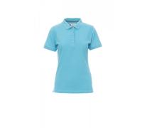 Polo femme Payper Venice Bleu 2XL