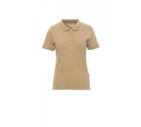 Polo femme Payper Venice Marron XL