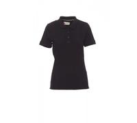 Polo femme Payper Venice Noir XL