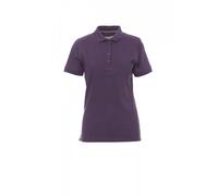 Polo femme Payper Venice Violet XL