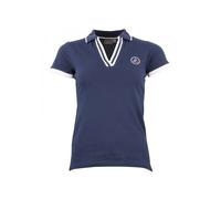 Polo femme Peak Mountain Asfalte L