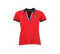 Polo femme Peak Mountain Asfalte S