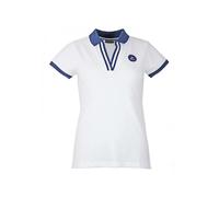Polo femme Peak Mountain Asfalte S