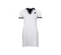 Polo femme Peak Mountain Asfori Blanc S