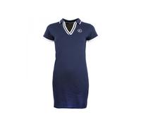 Peak Mountain Polo femme Asfori Bleu XL