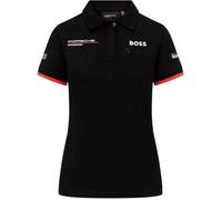 Polo Femme Porsche Motorsport Team Officiel Formula 1 XS