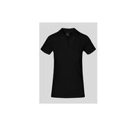 Polo femme Promodoro Noir XL