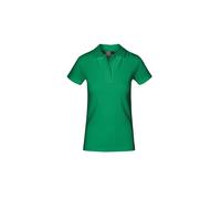 Polo femme Promodoro Vert XS