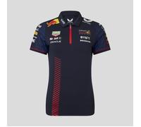 Polo Femme Red Bull Racing F1 Team Formula Officiel Formule 1 XXS
