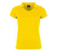 Reece Sheila Polo Femme XXL Jaune