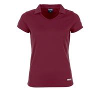 Reece Sheila Polo Femme L Bordeaux
