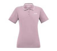Polo femme Regatta Botanna Violet 54