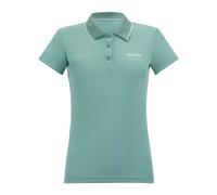 Polo femme Regatta Maverick V Active Vert 38