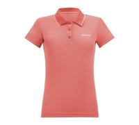 Polo femme Regatta Maverick V Rose 52