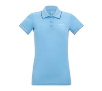 Polo femme Regatta Remex II Active Bleu 38