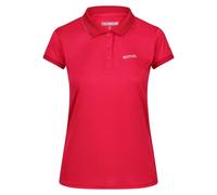 Polo femme Regatta Remex II Rose 36