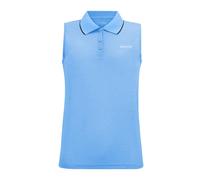 Polo femme Regatta Tima II Bleu 44