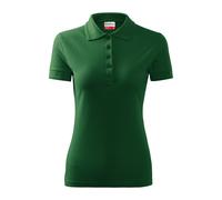 Polo femme Rimeck Reserve R23 Vert XS