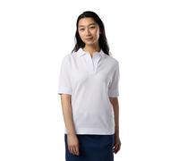 Polo femme Rossignol PiquÃ© Blanc L