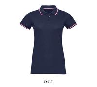 Polo femme Sol's Prestige S